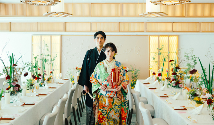 先輩カップルレポート